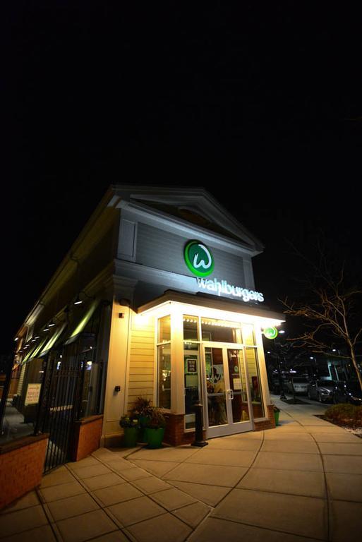 Arbor Motor -