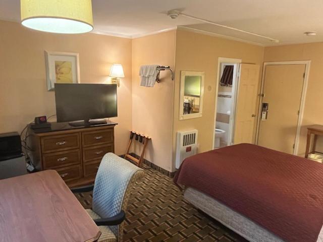 Hotel Arbor Motor - 2*