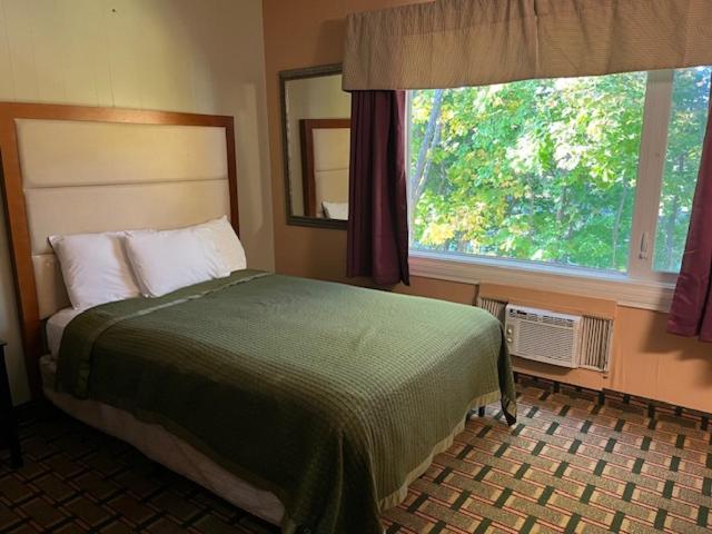 Hotel Arbor Motor - Weymouth